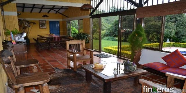 Fincas in der Eje Cafetero: was sich zwischen Quindío, Risaralda und Caldas unterscheidet